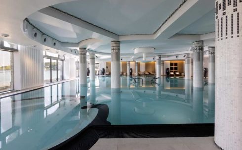 Thalazur Saint Jean de Luz – Hôtel & Spa