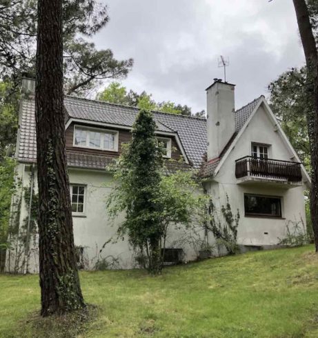 Villa Le Touquet Forêt